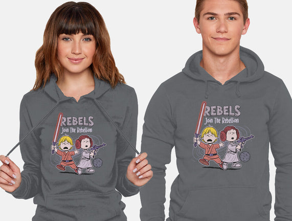 Rebel Kids