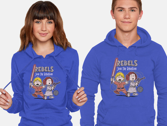 Rebel Kids
