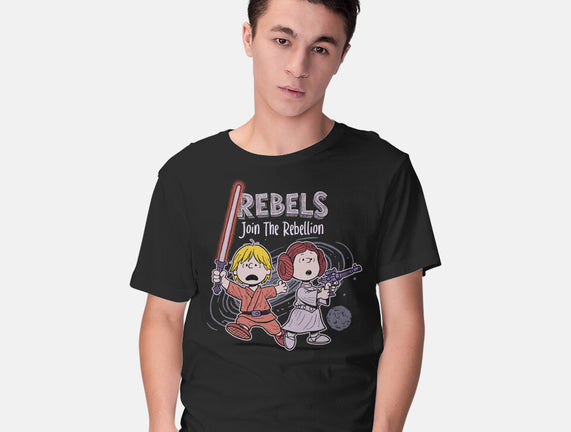 Rebel Kids