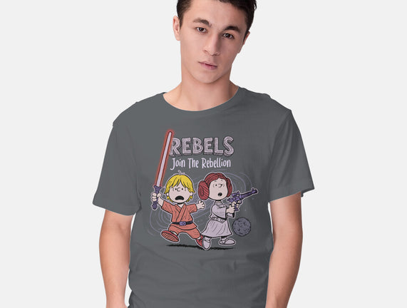 Rebel Kids