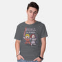 Rebel Kids-Mens-Basic-Tee-P1yu5h