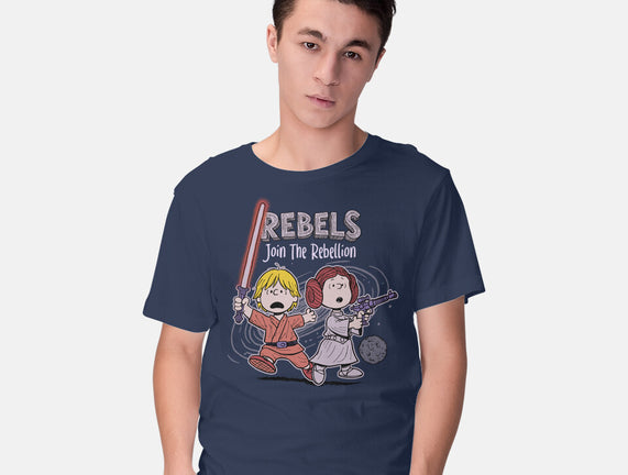 Rebel Kids