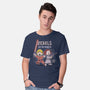 Rebel Kids-Mens-Basic-Tee-P1yu5h