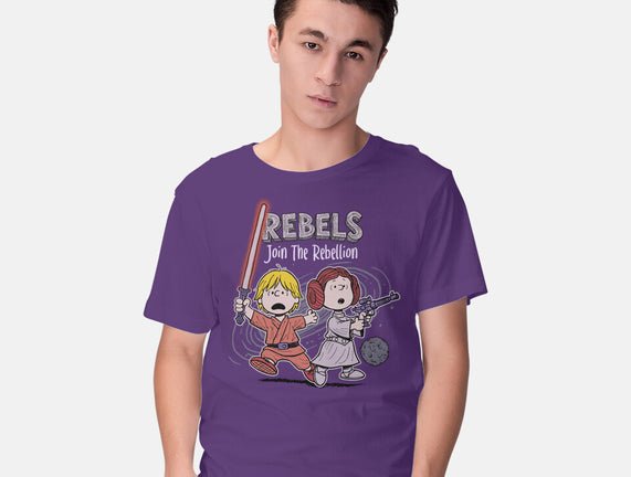 Rebel Kids
