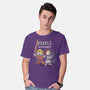 Rebel Kids-Mens-Basic-Tee-P1yu5h