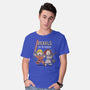 Rebel Kids-Mens-Basic-Tee-P1yu5h