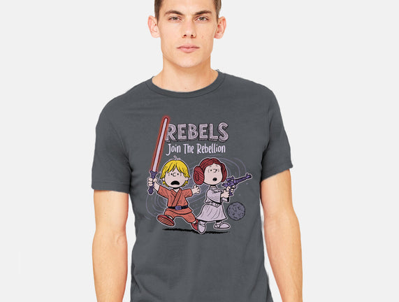 Rebel Kids