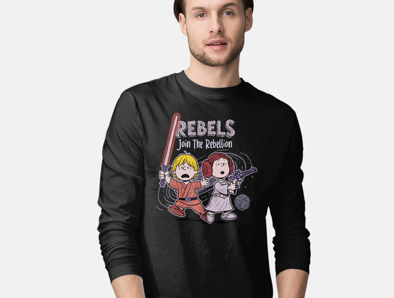 Rebel Kids