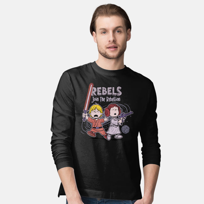 Rebel Kids-Mens-Long Sleeved-Tee-P1yu5h