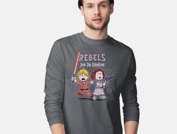 Rebel Kids
