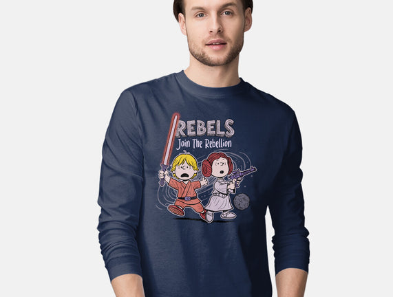 Rebel Kids