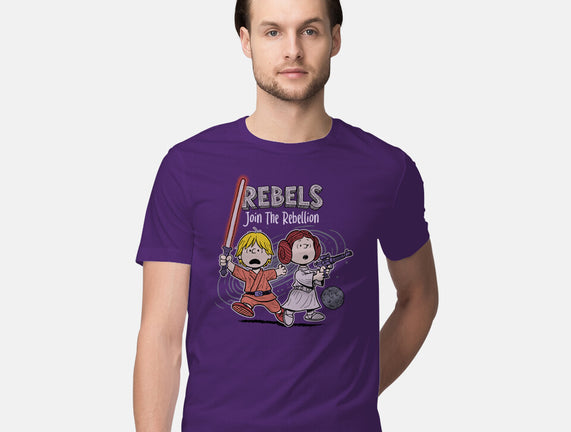 Rebel Kids