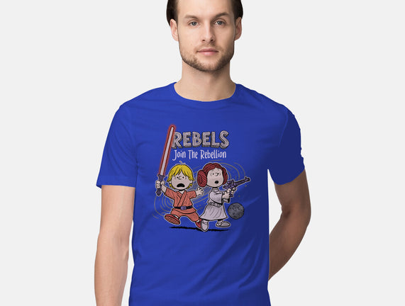 Rebel Kids