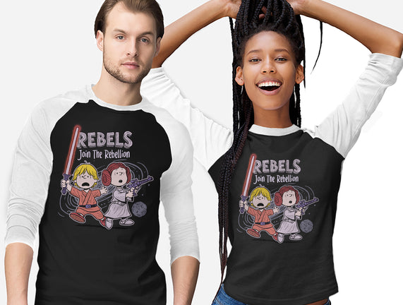 Rebel Kids