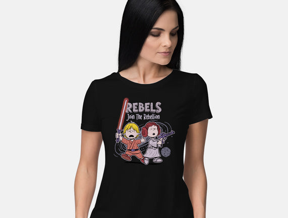 Rebel Kids
