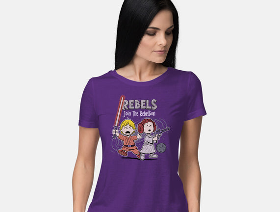 Rebel Kids