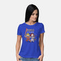 Rebel Kids-Womens-Basic-Tee-P1yu5h