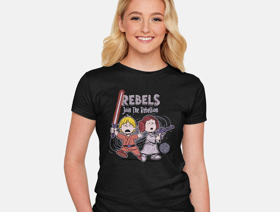 Rebel Kids