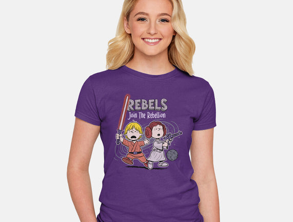 Rebel Kids