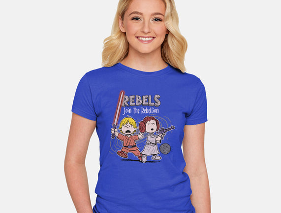 Rebel Kids