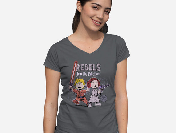 Rebel Kids