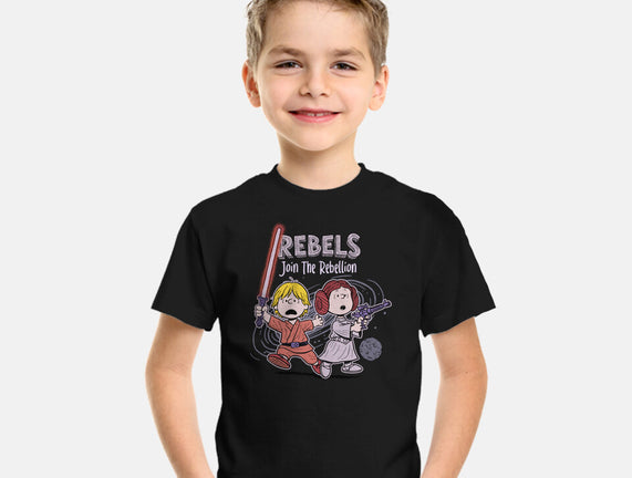 Rebel Kids