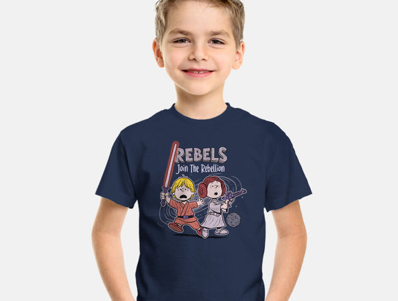 Rebel Kids