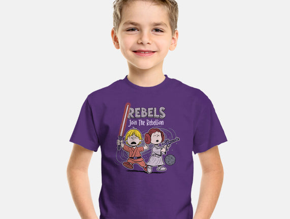 Rebel Kids