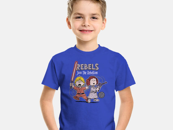 Rebel Kids