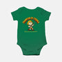 Champion Of Eternia-Baby-Basic-Onesie-P1yu5h