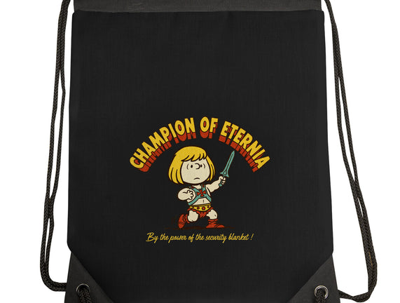 Champion Of Eternia