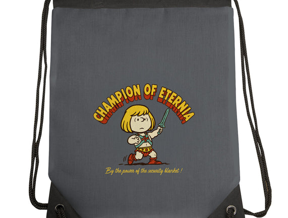 Champion Of Eternia