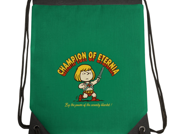 Champion Of Eternia