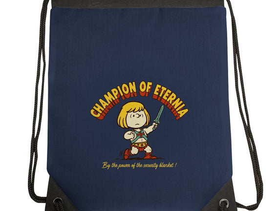 Champion Of Eternia
