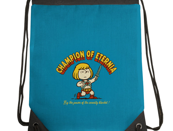 Champion Of Eternia