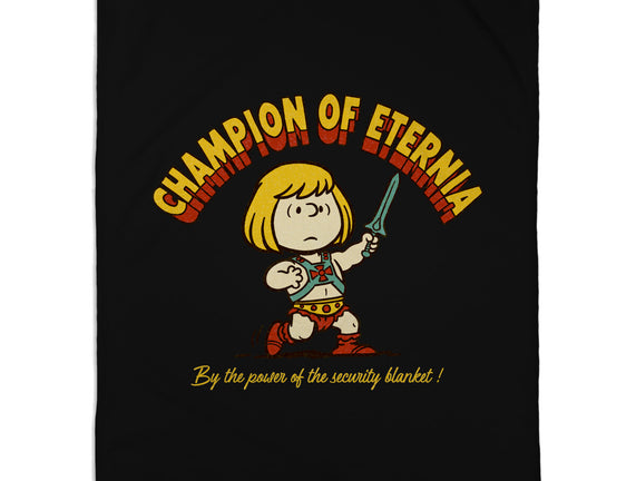 Champion Of Eternia