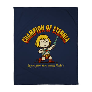 Champion Of Eternia