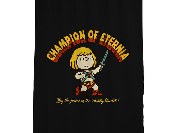 Champion Of Eternia