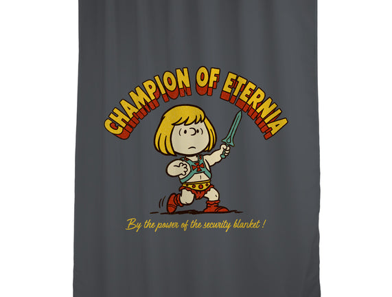 Champion Of Eternia