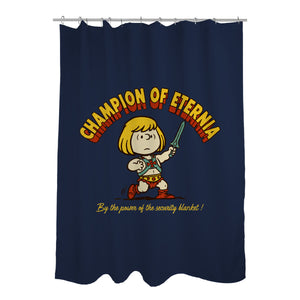 Champion Of Eternia