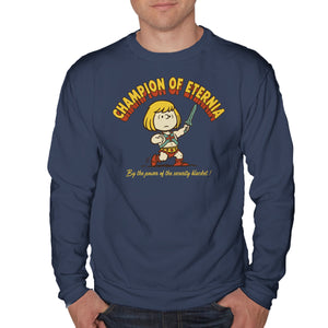 Champion Of Eternia