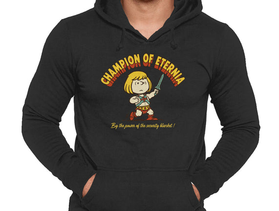 Champion Of Eternia