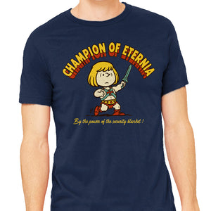 Champion Of Eternia