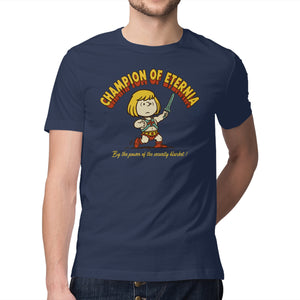 Champion Of Eternia