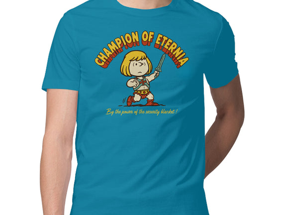Champion Of Eternia