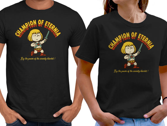 Champion Of Eternia