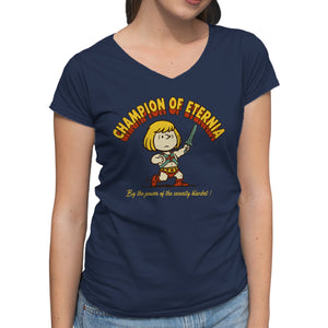 Champion Of Eternia