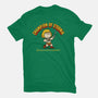 Champion Of Eternia-Mens-Heavyweight-Tee-P1yu5h