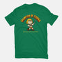 Champion Of Eternia-Womens-Basic-Tee-P1yu5h