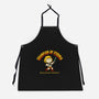 Champion Of Eternia-Unisex-Kitchen-Apron-P1yu5h